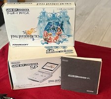 Game boy advance d'occasion  Perpignan-