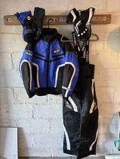 Snowmobile gear hjc for sale  Long Beach