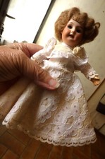 Adorable petite poupée d'occasion  Macau