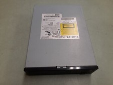 Unidade de DVD R/RW Philips DVD8631/95 - Moldura preta comprar usado  Enviando para Brazil