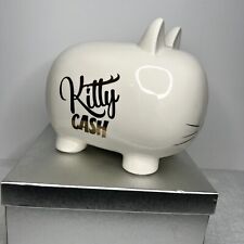 Kitty cash cat for sale  Willowbrook