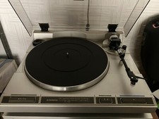 Vintage pioneer giradischi usato  Calenzano