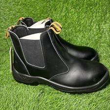 Safetoe water resistant for sale  Mission