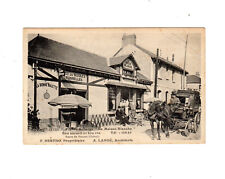 Carte postale cpa d'occasion  Nantes-