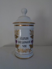 Pot pharmacie limoges d'occasion  Tinqueux