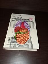 Klima manuale anatomia usato  Italia