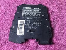 Convertitore rs232 seneca usato  Parma
