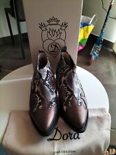 Texani dora shoes usato  Finale Emilia