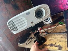 Viewsonic px727 projector for sale  MILTON KEYNES