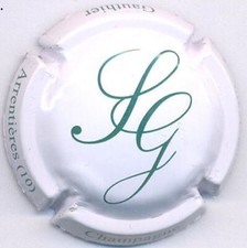 Gauthier sylvain blanc d'occasion  Saint-André-les-Vergers