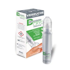 Verruche Cryo Dermovitamina 38ml comprar usado  Enviando para Brazil