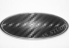 Folie 115x40mm carbon gebraucht kaufen  Kirchberg