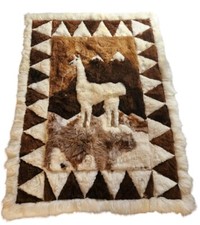 Vintage 70s alpaca for sale  Kissimmee
