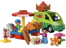 Lego duplo market for sale  PONTYCLUN