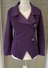 Simon jeffrey jacket for sale  LONDON