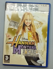 Hannah montana ps2 usato  Bologna