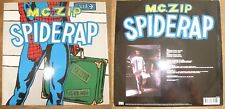 M.c. zip spiderap usato  Vigarano Mainarda