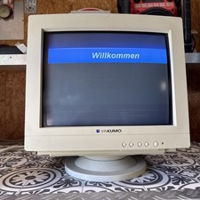 yakumo monitor gebraucht kaufen yakumo monitor gebraucht kaufen Igling