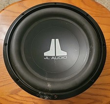 Usado, Subwoofer JL Audio 12W0v3 4ohm 300RMS  comprar usado  Enviando para Brazil
