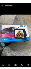 Nikkai portable 10.2 for sale  OXFORD