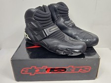 Alpinestars vented short for sale  Fresno