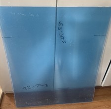 Perspex clear sheet for sale  ROTHERHAM