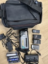 Hitachi 8mm video gebraucht kaufen  Ergoldsbach