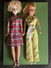 Vintage 1970s sindy for sale  LEICESTER