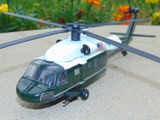 Vintage helicopter sikorsky for sale  Streetsboro