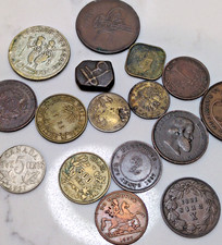 Indian antique british for sale  RICKMANSWORTH