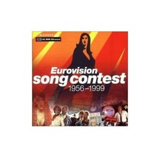 Various eurovision 1956 for sale  UK