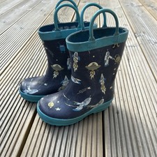 Hatley children wellies for sale  CANTERBURY