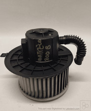 Motorino ventilazione abitacol usato  Italia