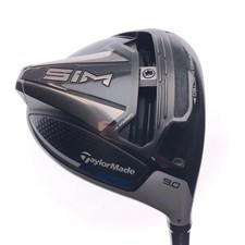 Used taylormade sim for sale  WINDLESHAM