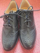 Neuwertige schuhe budapester gebraucht kaufen  Celle