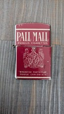 Vintage pall mall gebraucht kaufen  Frankfurt am Main