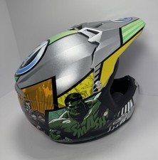 Hjc marvel avengers for sale  Collinsville