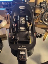 Cybex safe lock for sale  Riverside