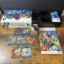 Comics deck building for sale  San Francisco
