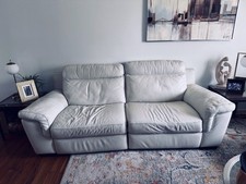 Leather electric power for sale  Lindenhurst