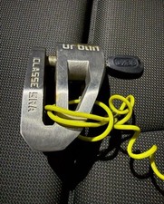 Antivol cadenas moto d'occasion  Avelin