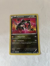 Carta pokémon rayquaza usato  Udine