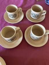 Kilncraft bacchus set for sale  SWINDON