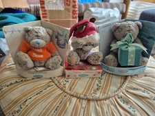 6 teddy bears for sale 6 teddy bears for sale HORLEY