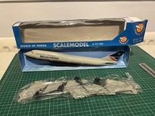 Wings british airways for sale  WARRINGTON