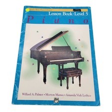 Alfreds basic piano for sale Alfreds basic piano for sale  Beverly Hills