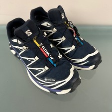 Salomon gtx gore usato  Spedire a Italy