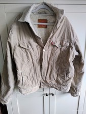Levi tan cord for sale  BRISTOL