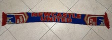 Sciarpa newcastle united usato  Sant Anastasia