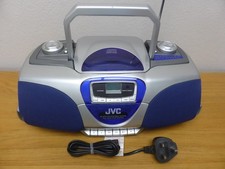 Jvc bx33sl radio for sale  UK